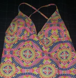 Xxl bathing/swim suit